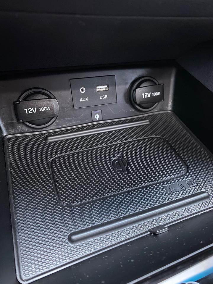 2019 Hyundai IONIQ Limited HYBRID | LEATHER | SUNROOF Photo