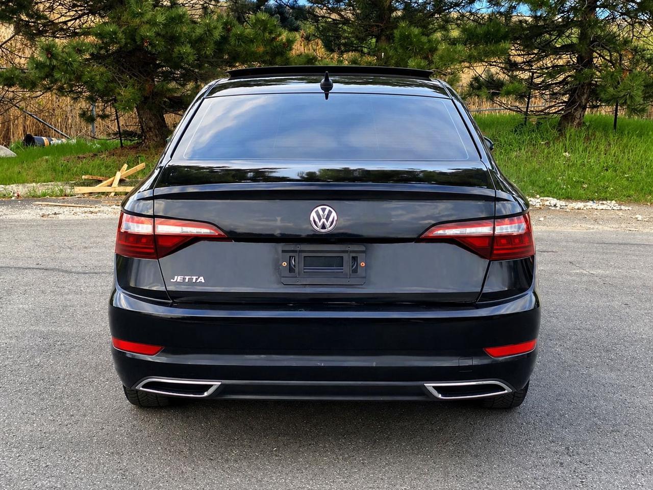 2020 Volkswagen Jetta Execline | SUNROOF | LEATHER Photo