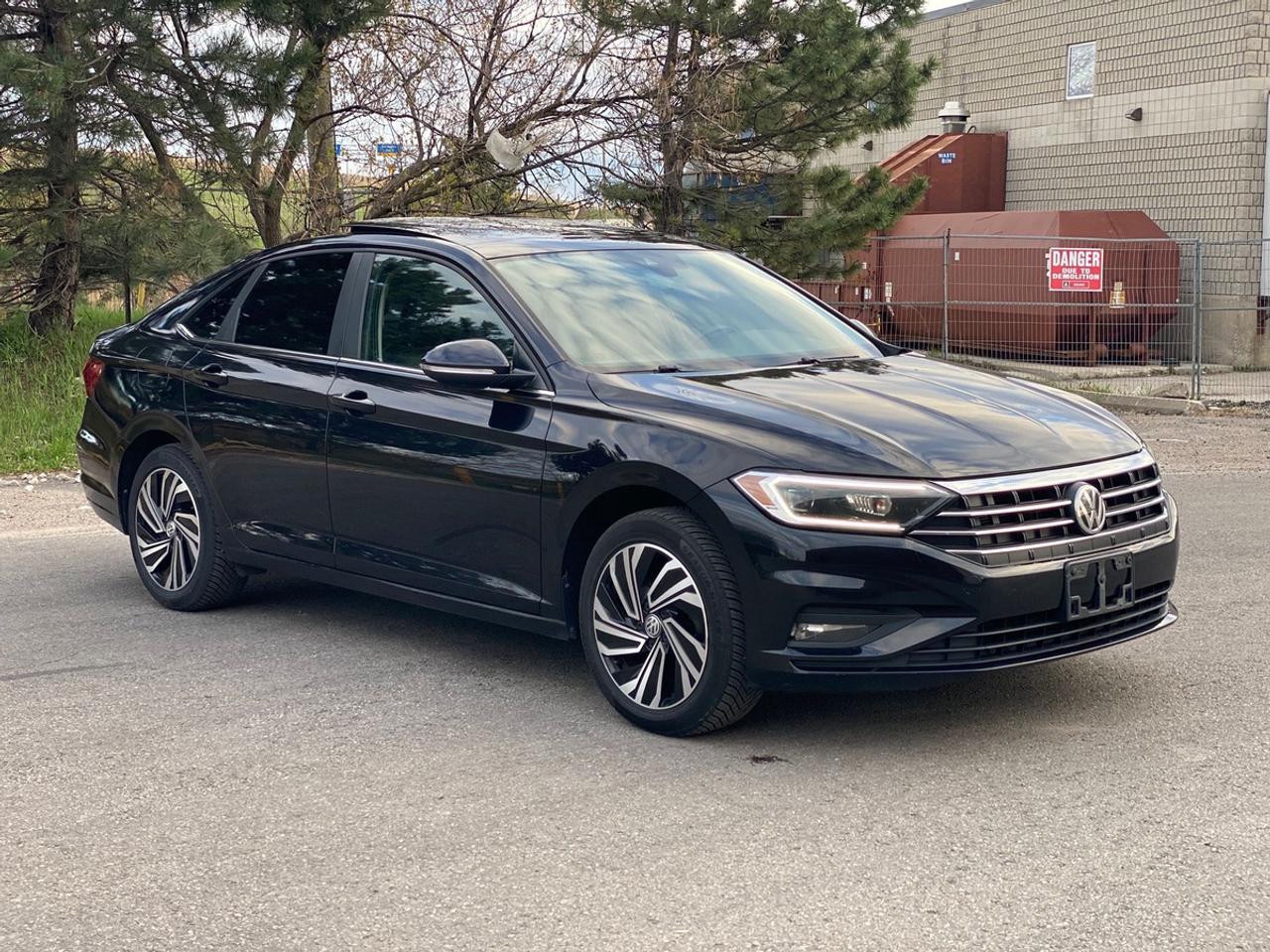 2020 Volkswagen Jetta Execline | SUNROOF | LEATHER Photo