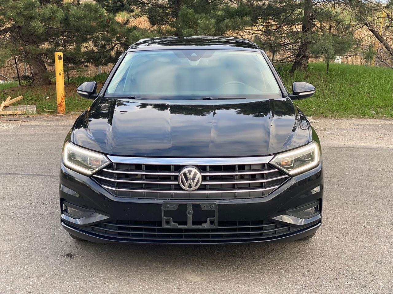 2020 Volkswagen Jetta Execline | SUNROOF | LEATHER Photo