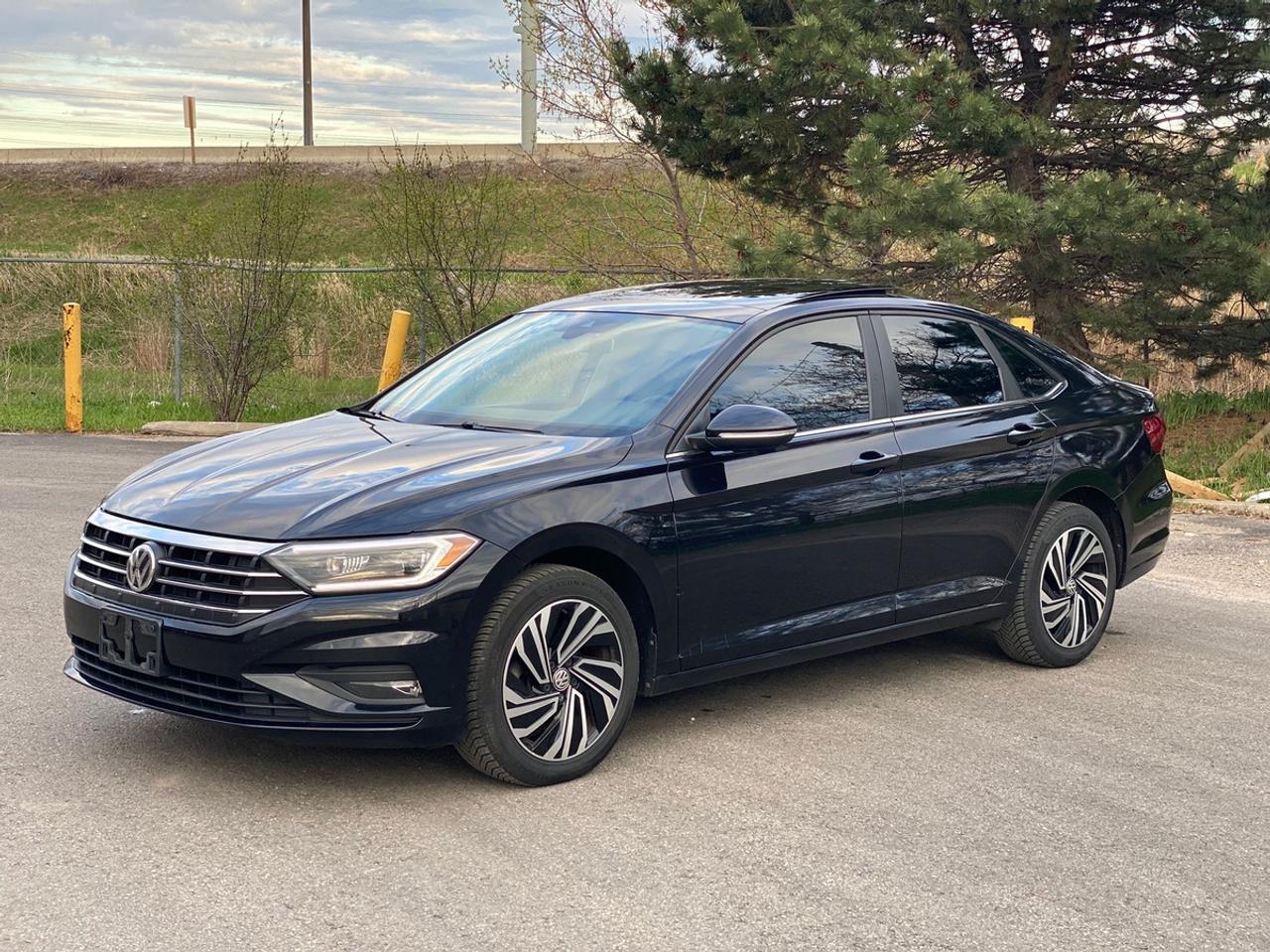2020 Volkswagen Jetta Execline | SUNROOF | LEATHER Photo