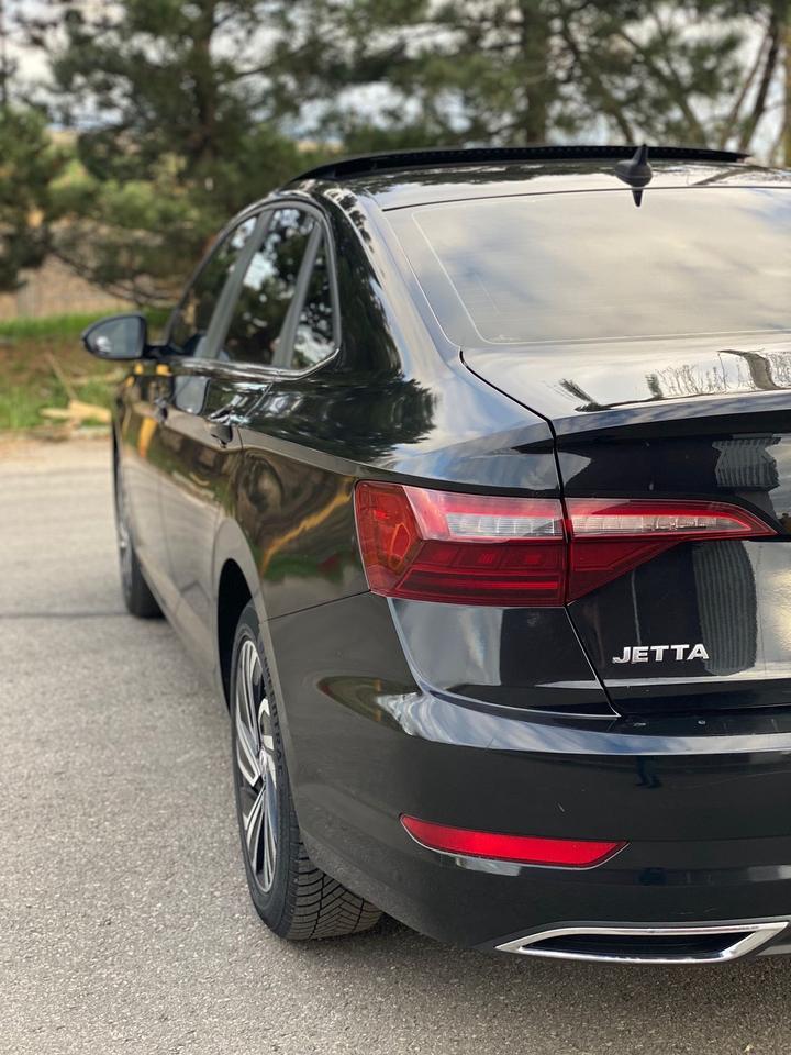 2020 Volkswagen Jetta Execline | SUNROOF | LEATHER Photo