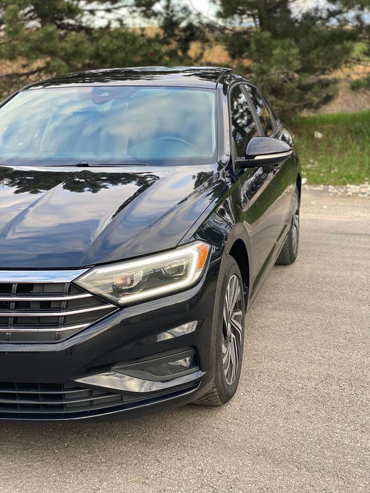 2020 Volkswagen Jetta Execline | SUNROOF | LEATHER Photo