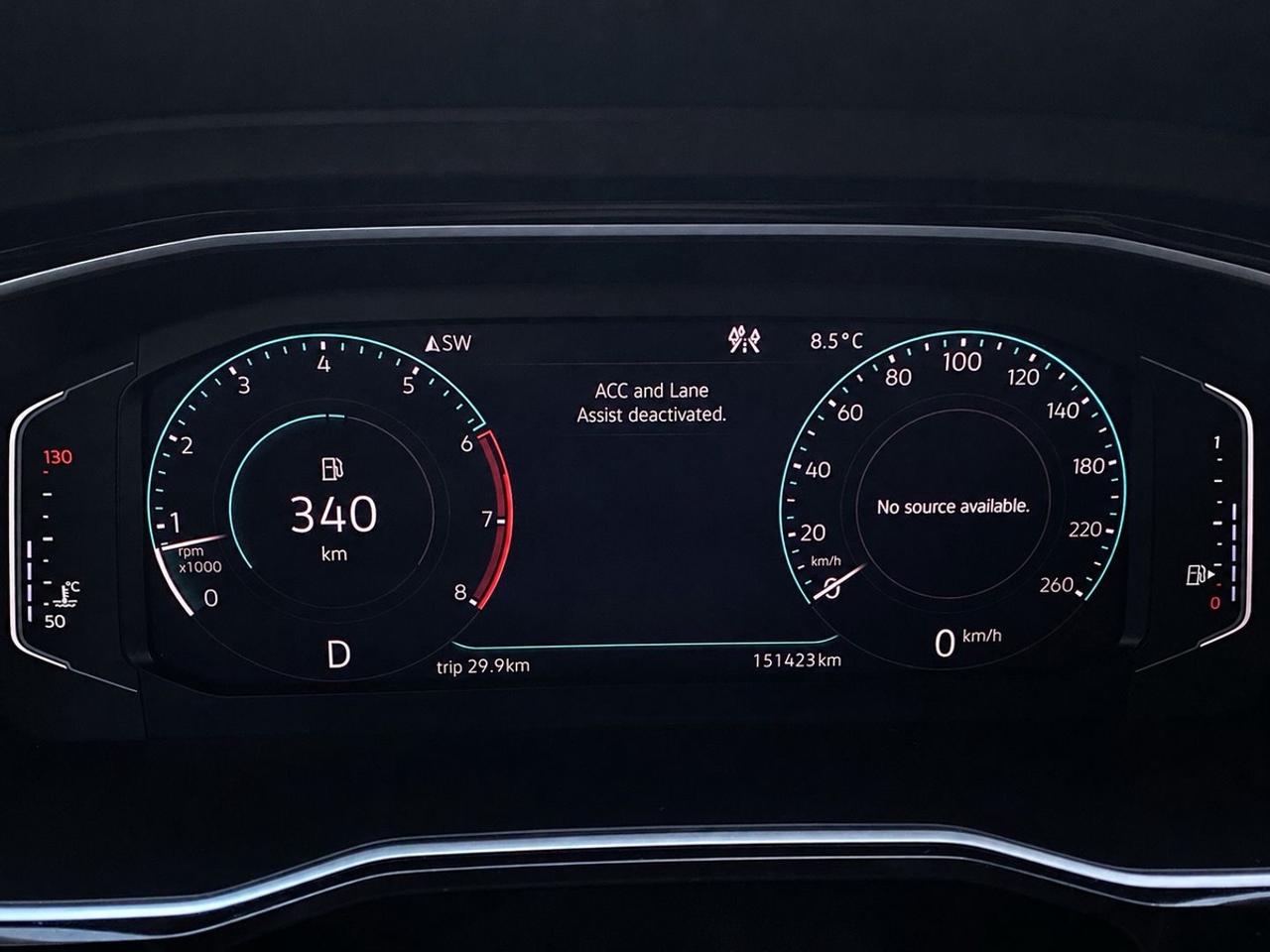 2020 Volkswagen Jetta Execline | SUNROOF | LEATHER Photo