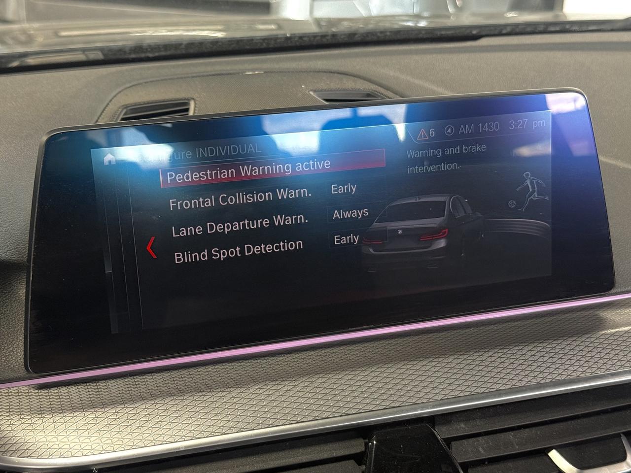2019 BMW 5 Series No Accidents l M-Sport l X-Drive l 250HP l 4Cyl Photo