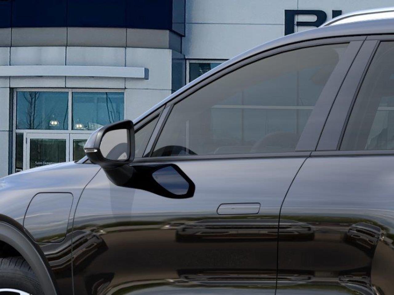 2026 Chevrolet Equinox EV LT 4dr Photo