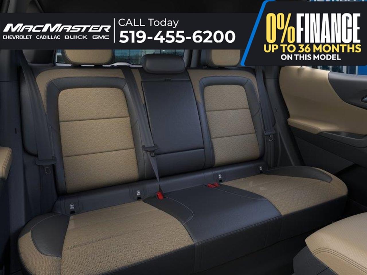 2026 Chevrolet Equinox ACTIV 4dr All-Wheel Drive Photo