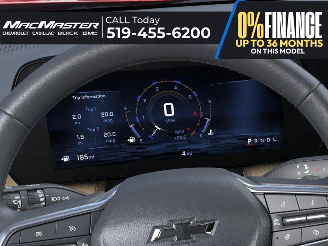 2026 Chevrolet Equinox ACTIV 4dr All-Wheel Drive Photo