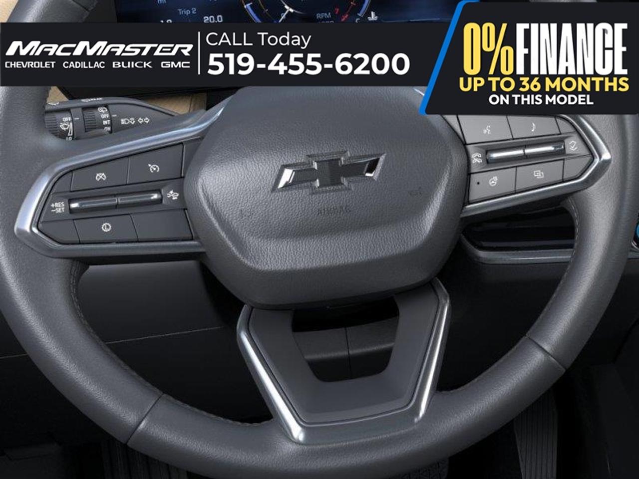 2026 Chevrolet Equinox ACTIV 4dr All-Wheel Drive Photo