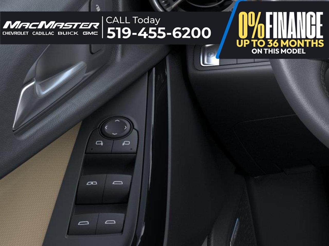 2026 Chevrolet Equinox ACTIV 4dr All-Wheel Drive Photo