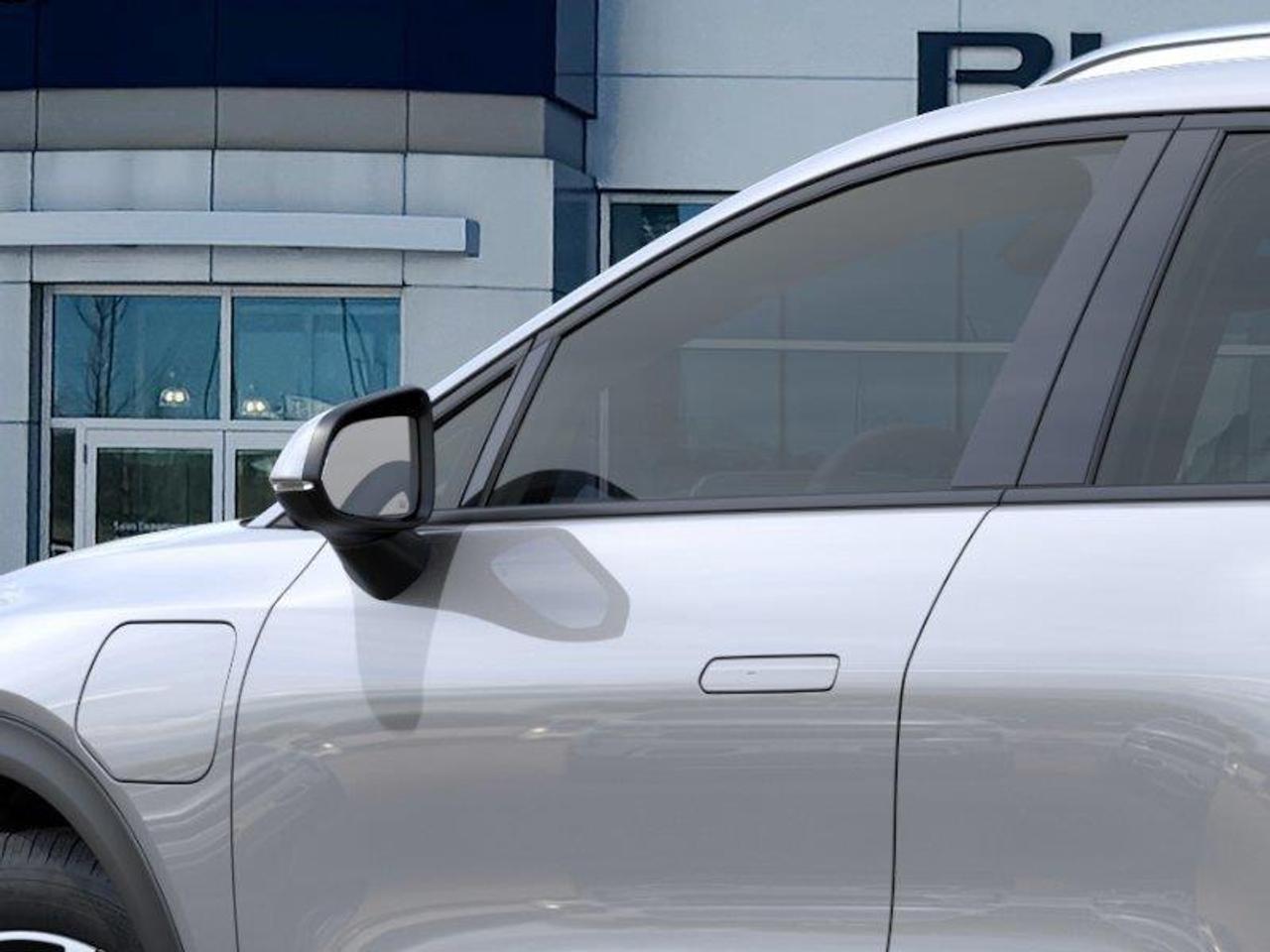 2026 Chevrolet Equinox EV LT 4dr Photo