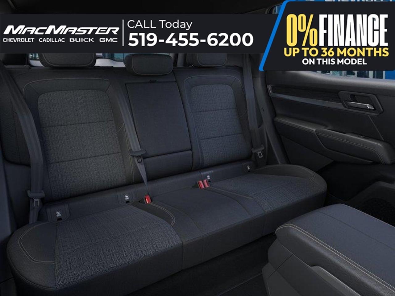 2026 GMC Terrain Elevation 4dr All-Wheel Drive Photo
