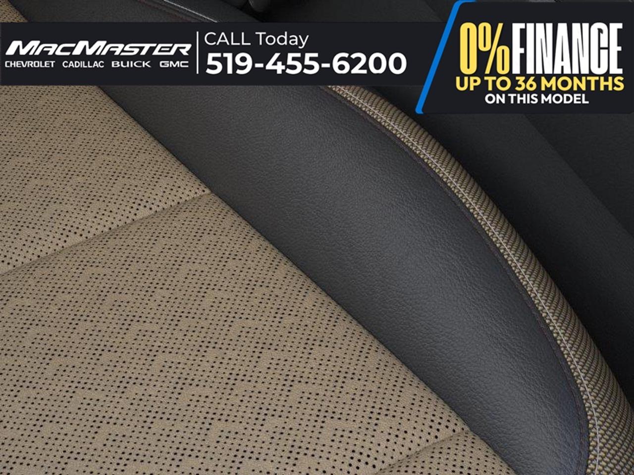 2026 Chevrolet Equinox ACTIV 4dr All-Wheel Drive Photo