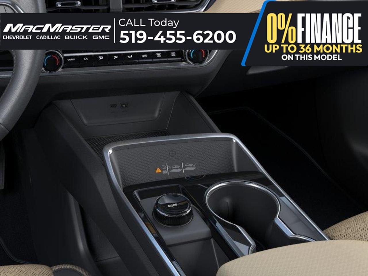 2026 Chevrolet Equinox ACTIV 4dr All-Wheel Drive Photo