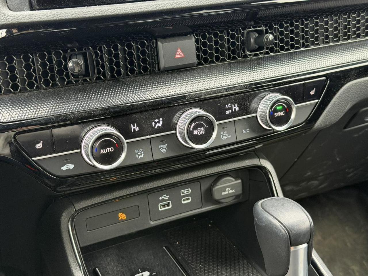2024 Honda CR-V Hybrid  Photo