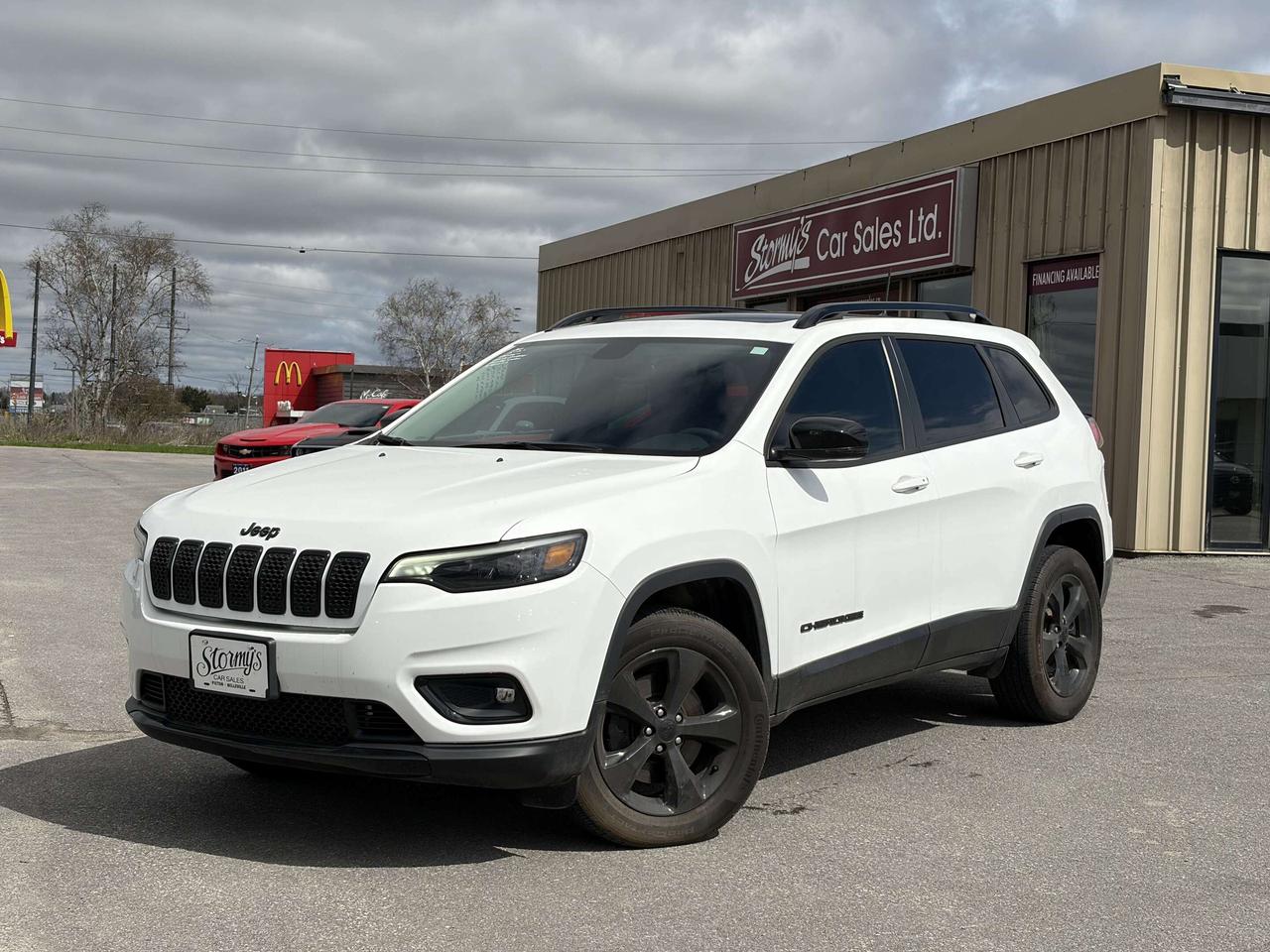 Vehicle Image
