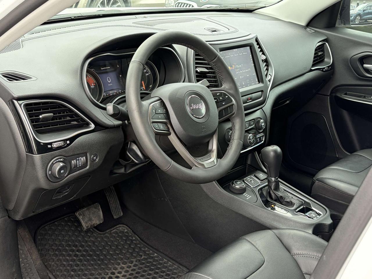 2022 Jeep Cherokee Altitude 36K CALL NAPANEE 613-354-2100 Photo