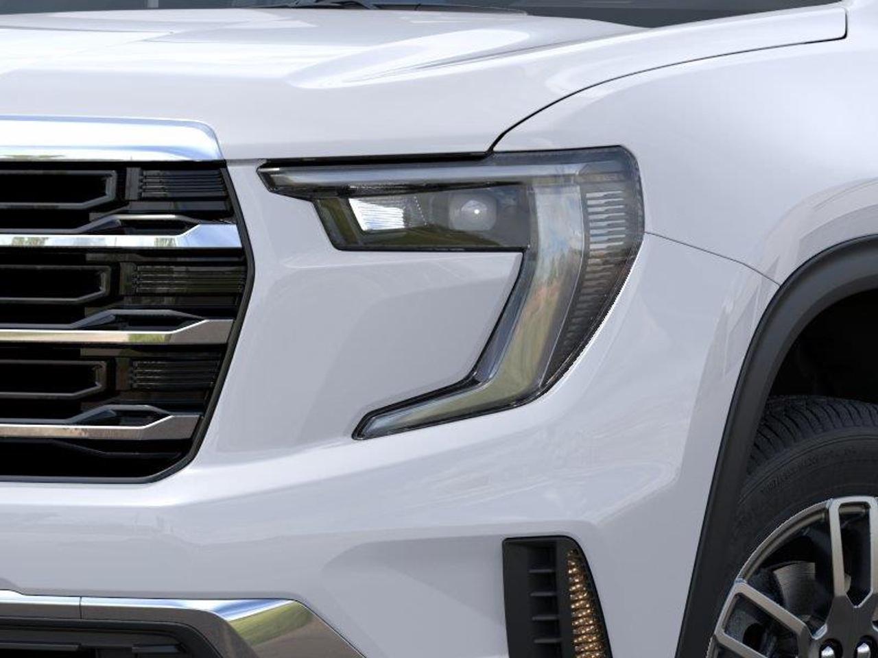 2026 GMC Acadia Elevation 4dr All-Wheel Drive Photo