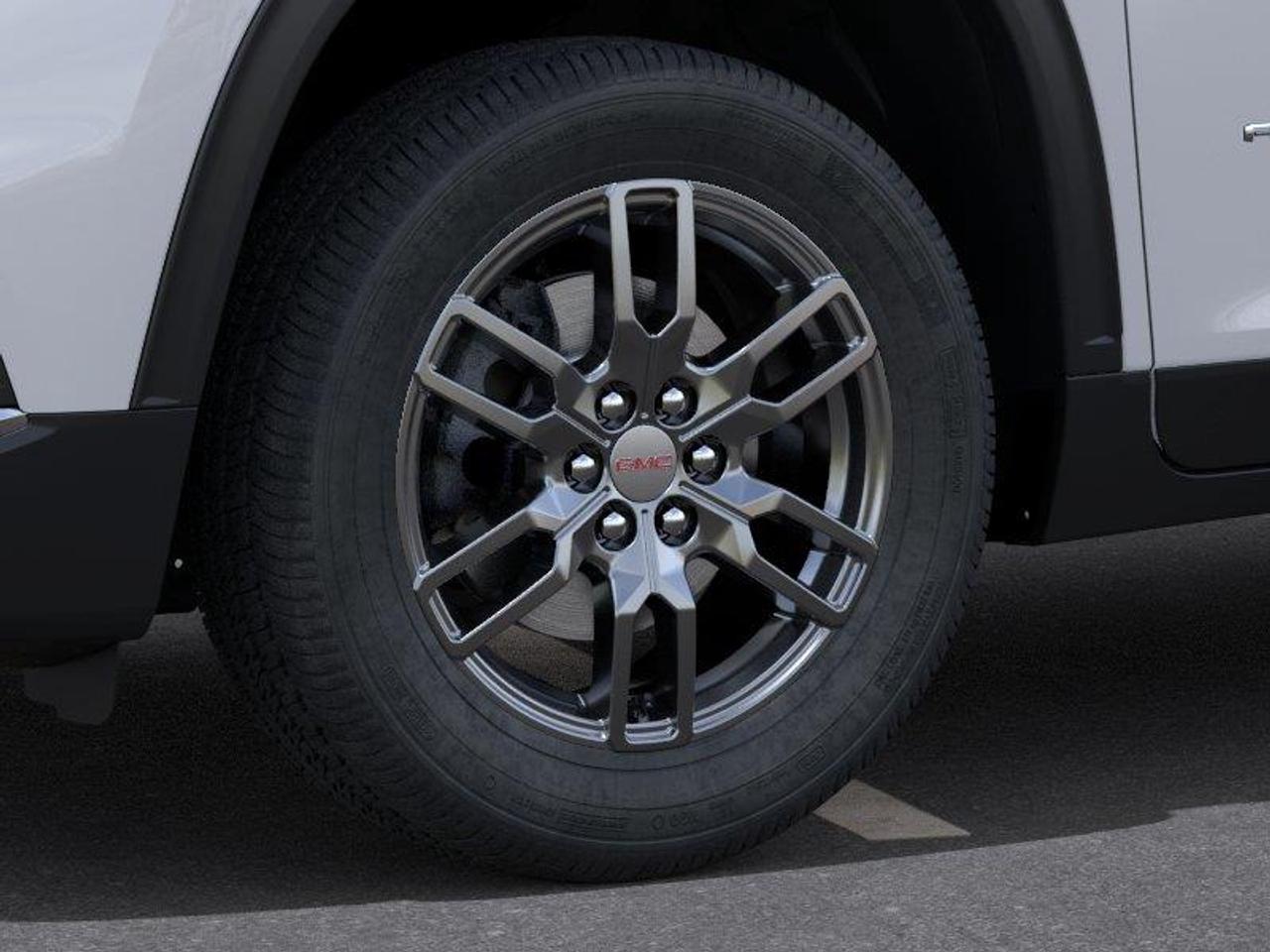 2026 GMC Acadia Elevation 4dr All-Wheel Drive Photo