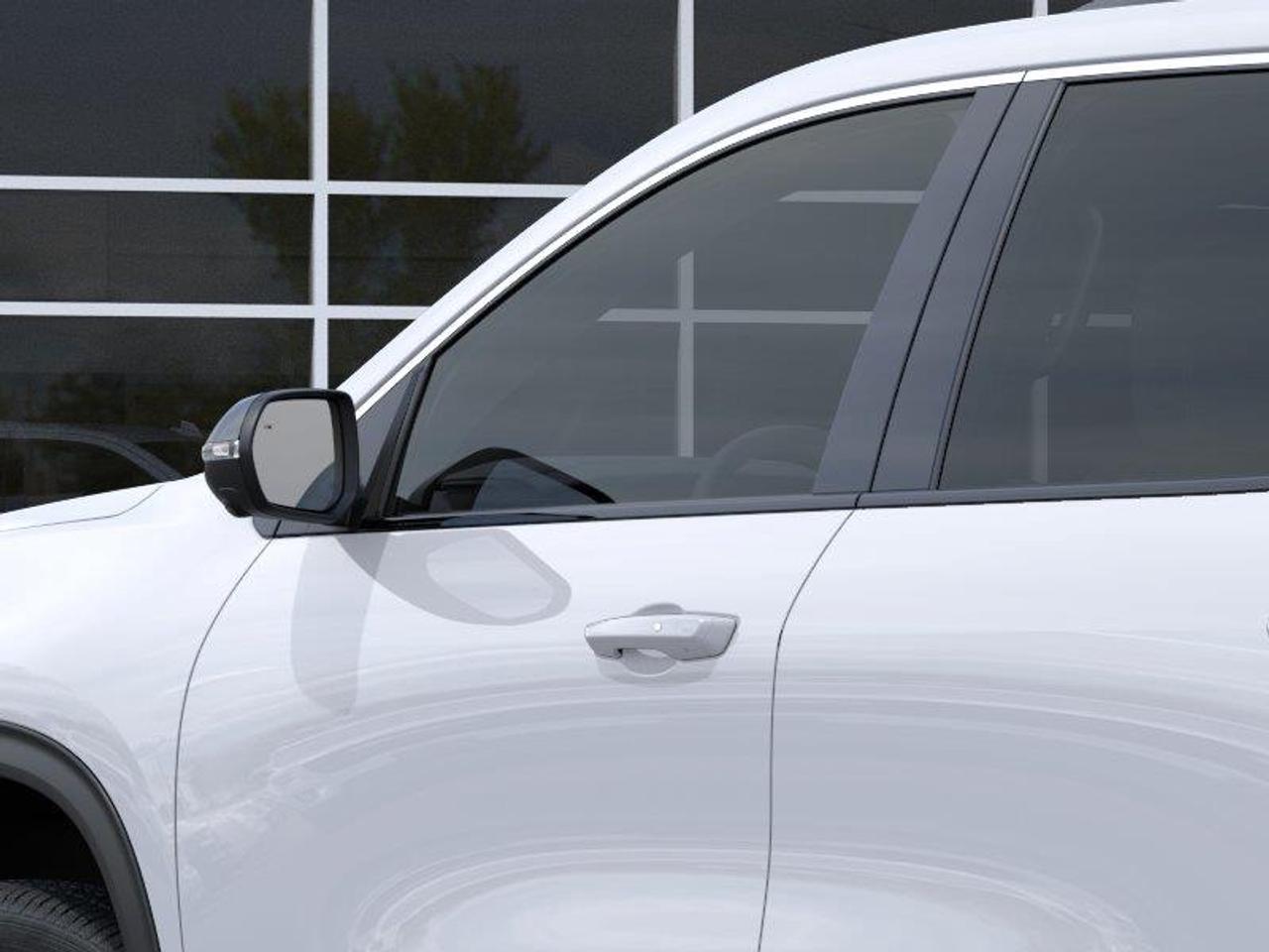 2026 GMC Acadia Elevation 4dr All-Wheel Drive Photo