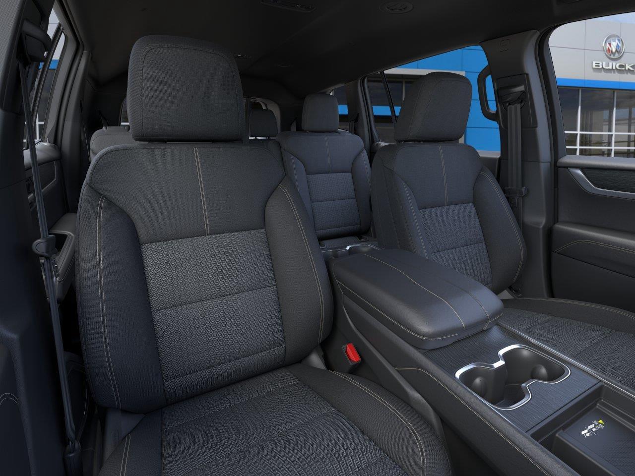 2026 GMC Acadia Elevation 4dr All-Wheel Drive Photo