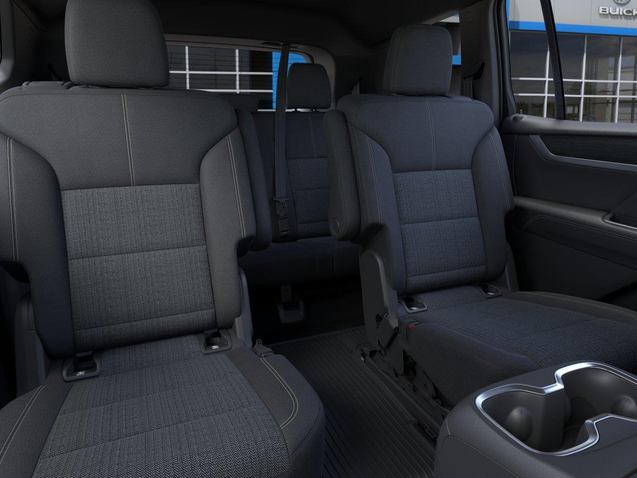 2026 GMC Acadia Elevation 4dr All-Wheel Drive Photo
