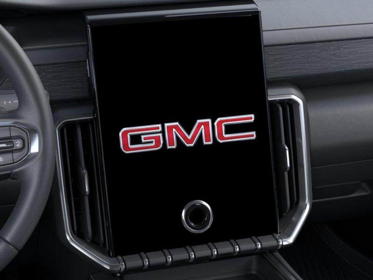 2026 GMC Acadia Elevation 4dr All-Wheel Drive Photo