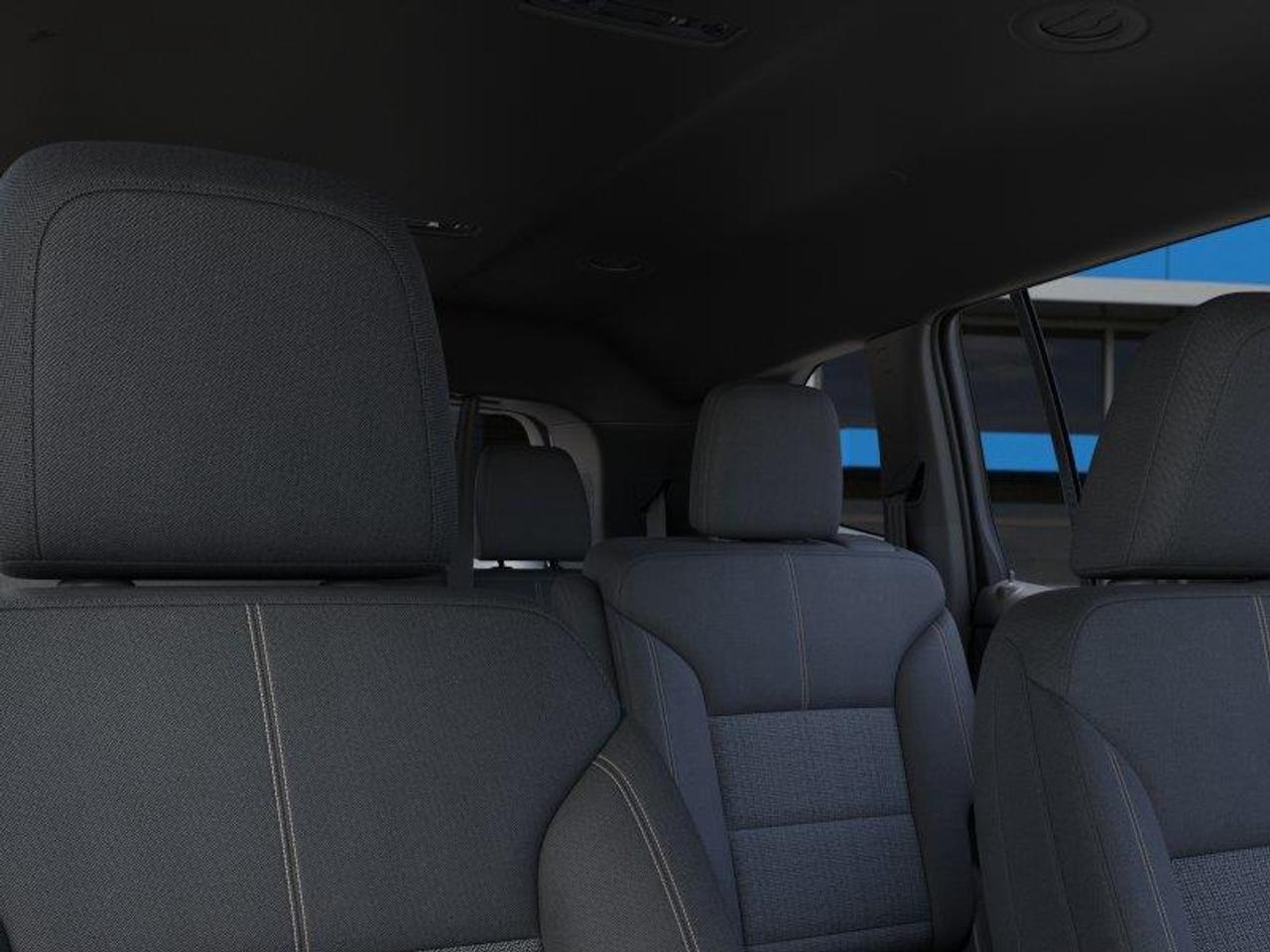 2026 GMC Acadia Elevation 4dr All-Wheel Drive Photo