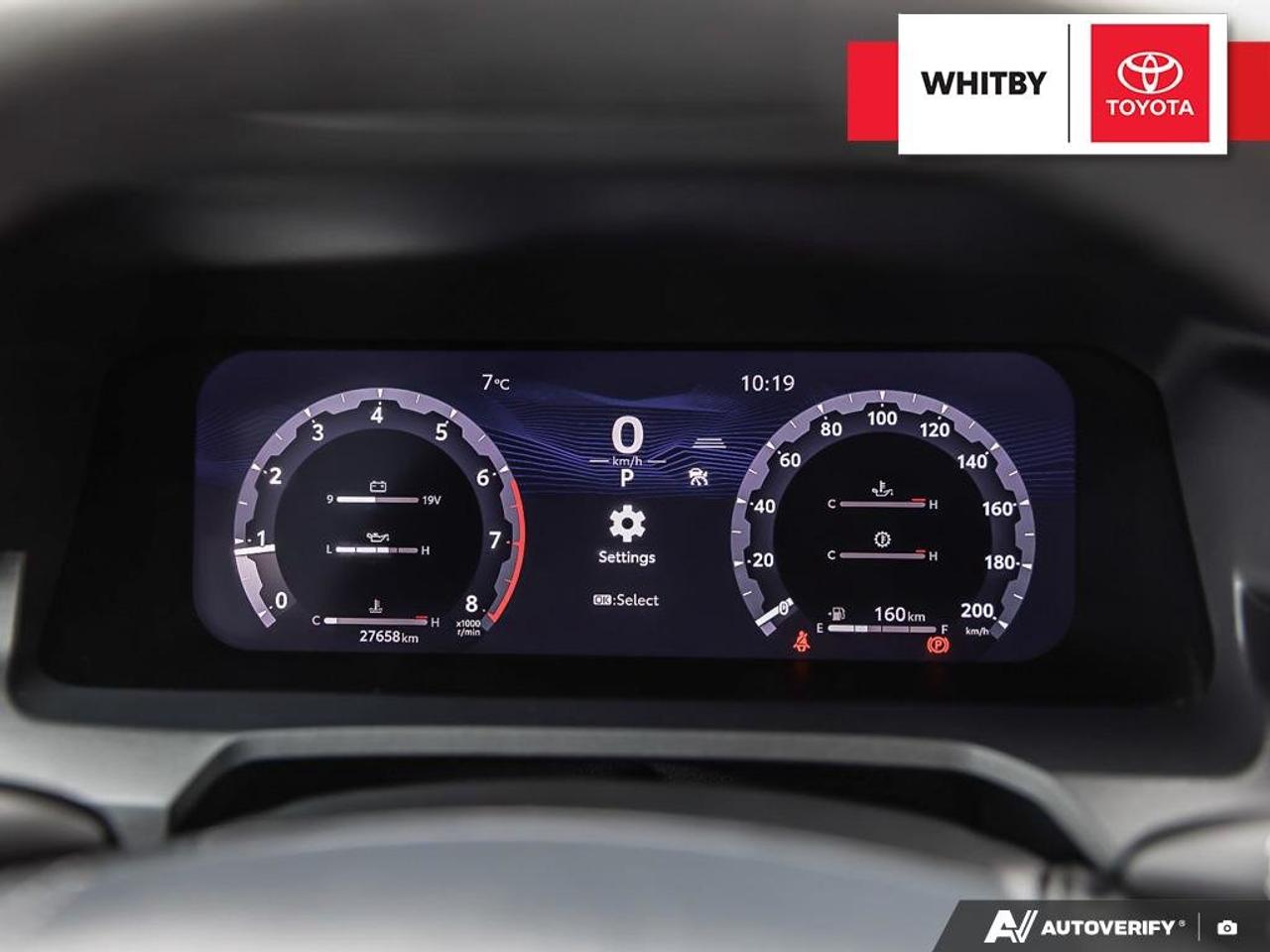 2024 Toyota Tacoma DOUBLE CAB AT 2.4L Photo