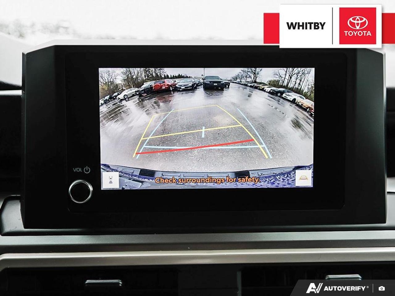 2024 Toyota Tacoma DOUBLE CAB AT 2.4L Photo