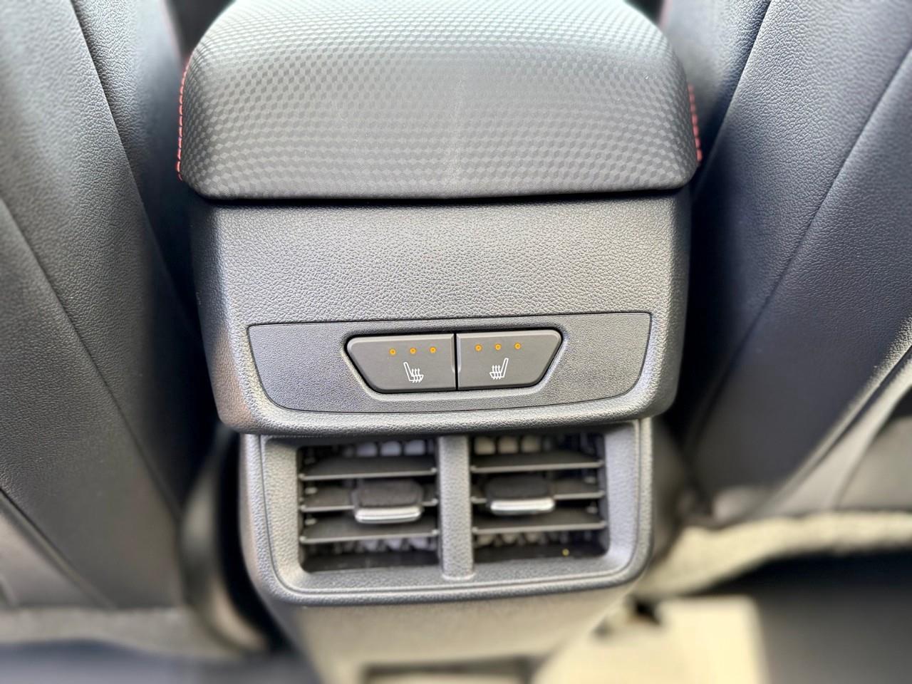 2026 Chevrolet Equinox RS 4dr All-Wheel Drive Photo