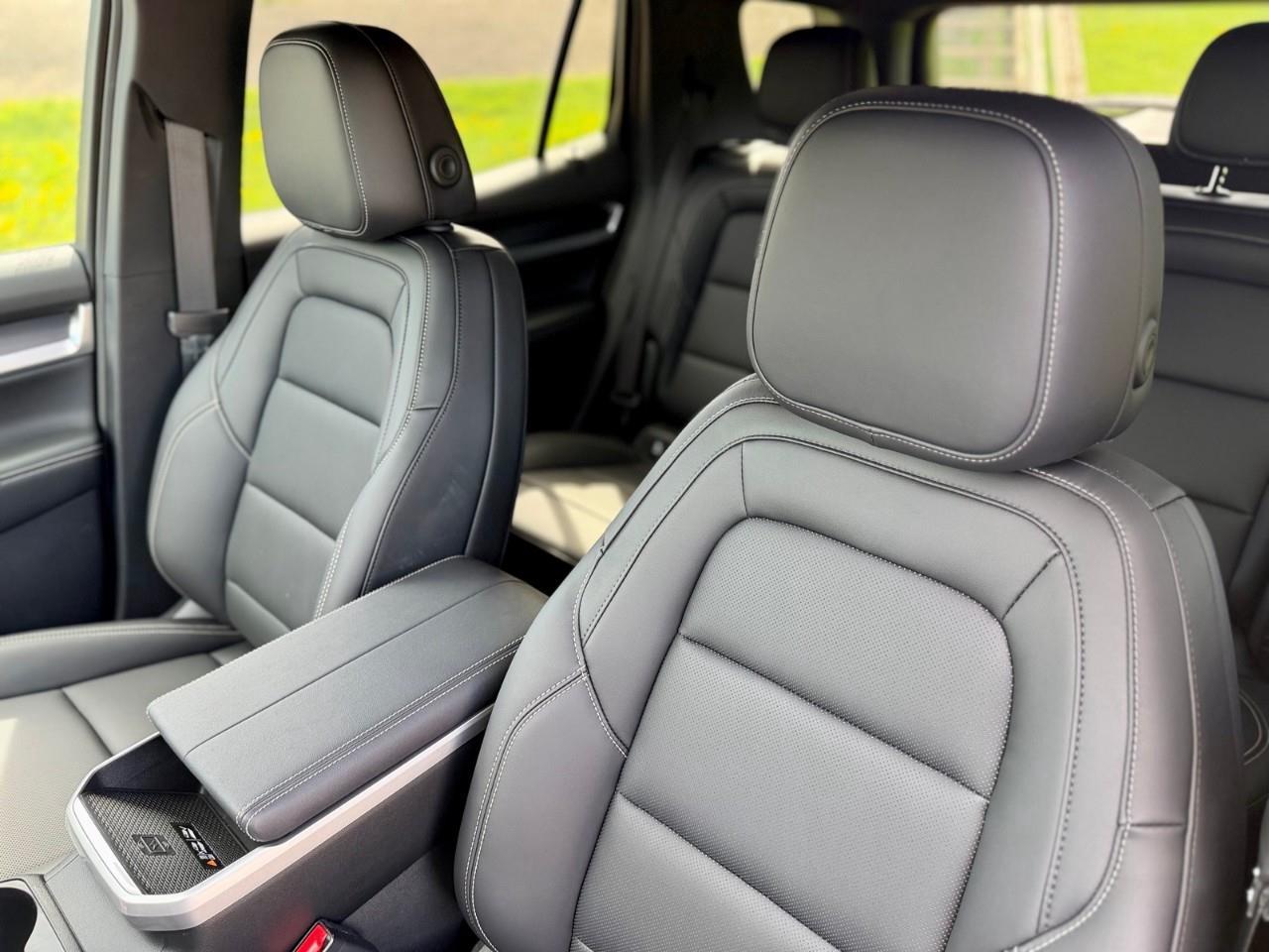 2026 GMC Terrain Elevation 4dr All-Wheel Drive Photo