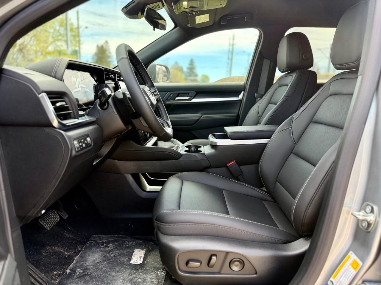 2026 GMC Terrain Elevation 4dr All-Wheel Drive Photo