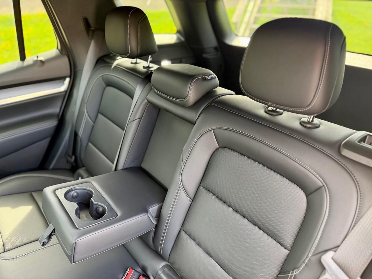 2026 GMC Terrain Elevation 4dr All-Wheel Drive Photo