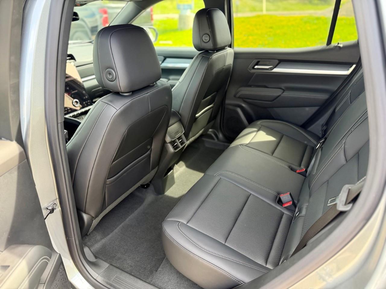 2026 GMC Terrain Elevation 4dr All-Wheel Drive Photo