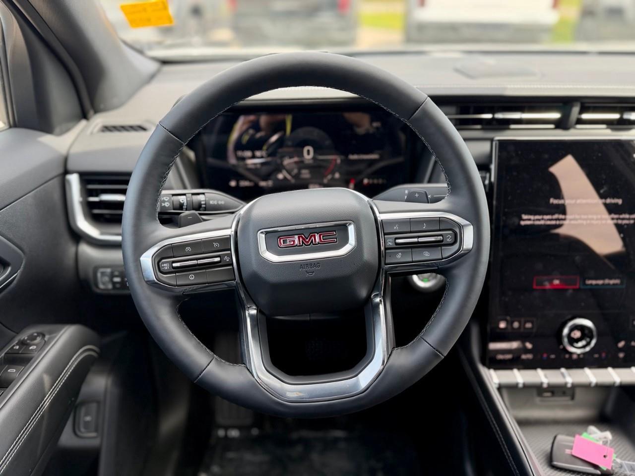2026 GMC Terrain Elevation 4dr All-Wheel Drive Photo