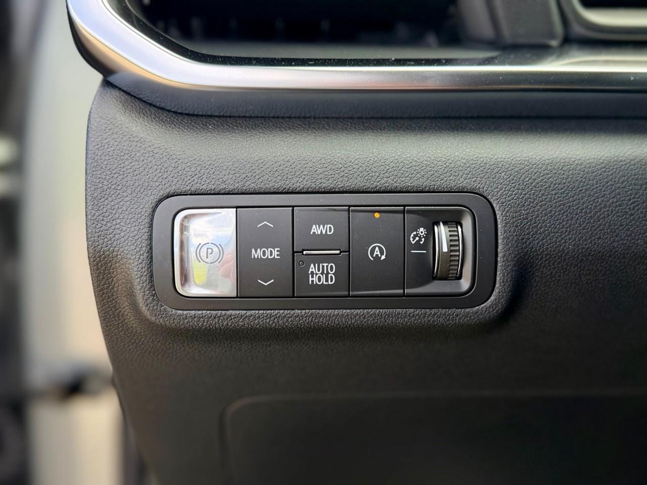 2026 GMC Terrain Elevation 4dr All-Wheel Drive Photo