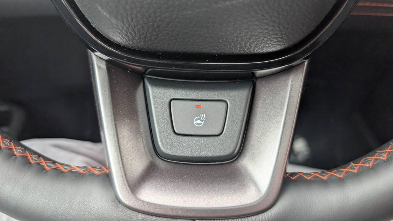 2026 Honda Pilot TrailSport 4dr All-Wheel Drive Photo