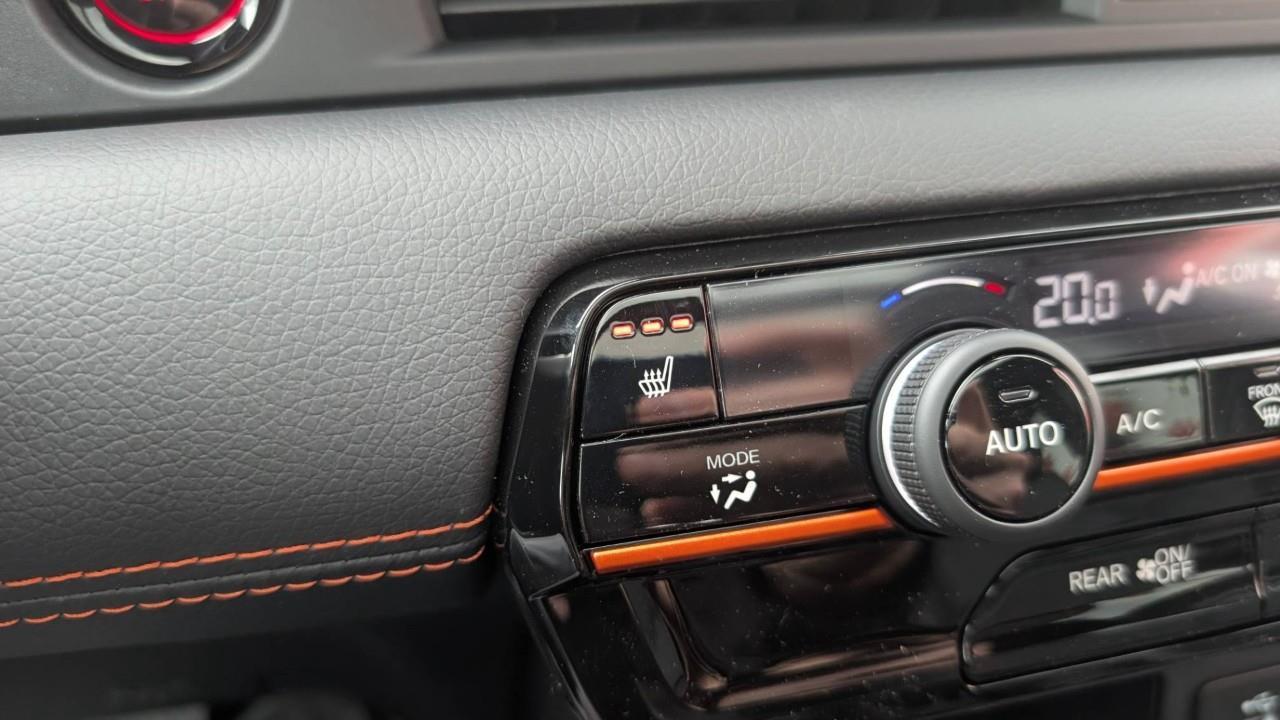 2026 Honda Pilot TrailSport 4dr All-Wheel Drive Photo