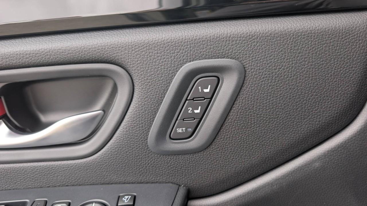 2026 Honda Pilot TrailSport 4dr All-Wheel Drive Photo
