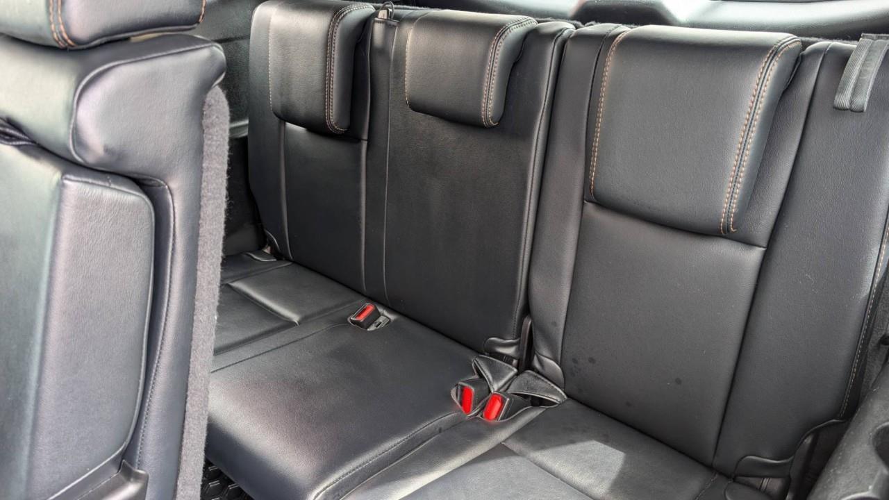 2016 Toyota Highlander XLE 4dr All-wheel Drive Photo