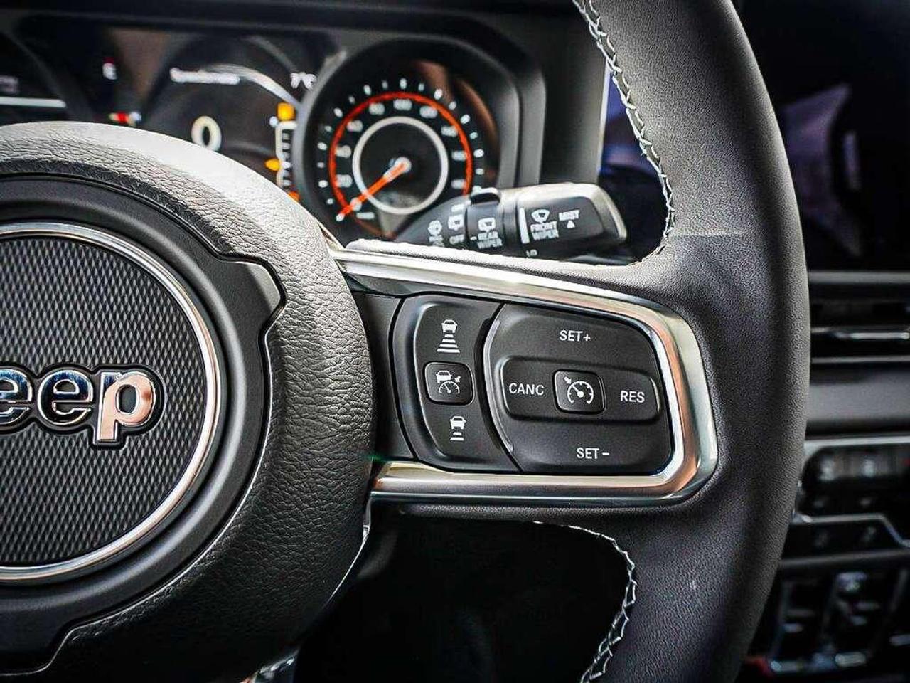 2026 Jeep Wrangler  Photo