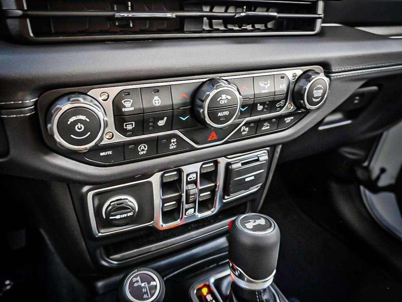 2026 Jeep Wrangler  Photo
