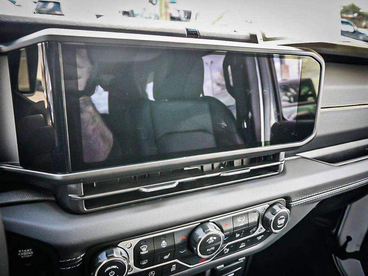 2026 Jeep Wrangler  Photo