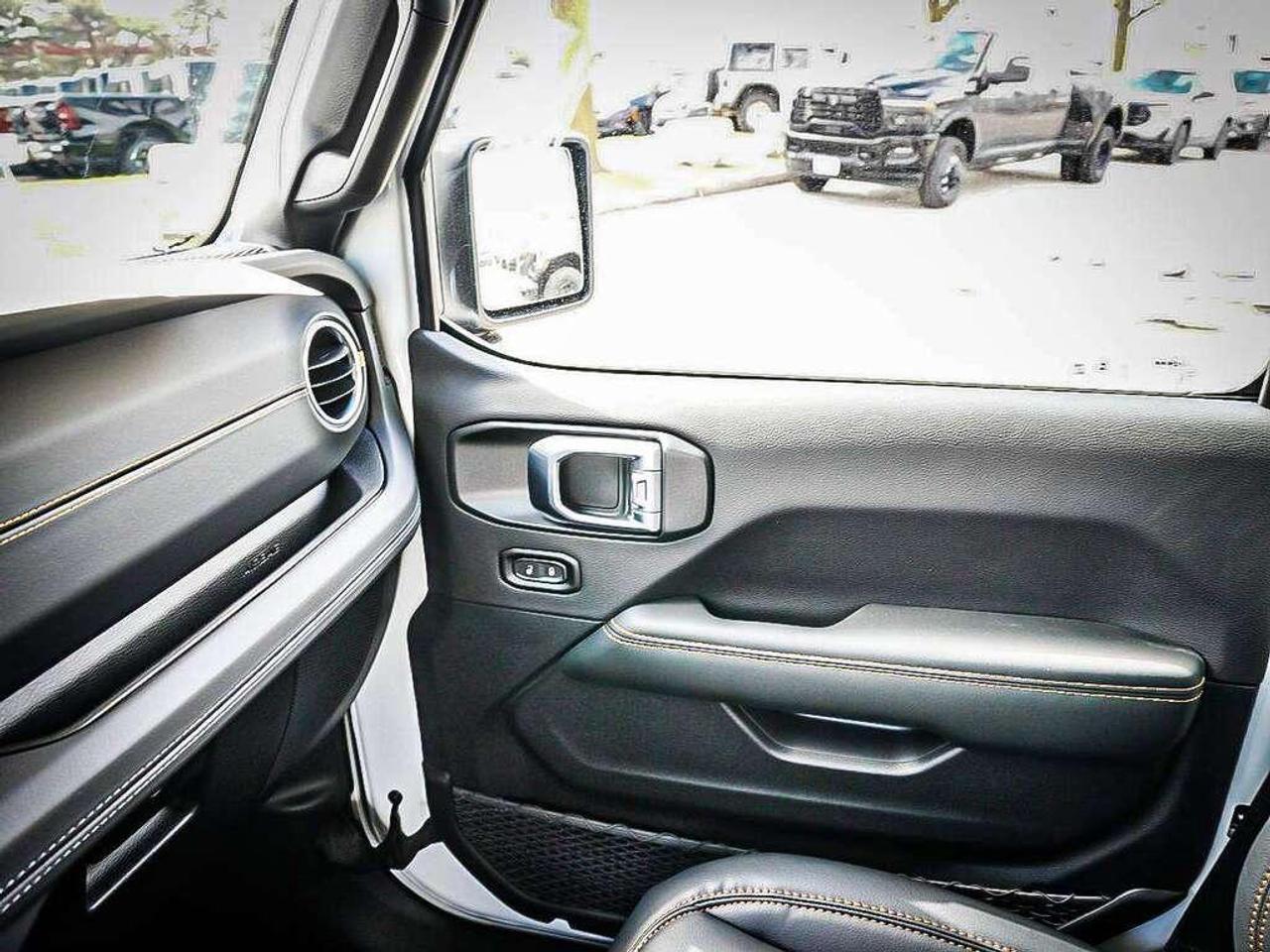 2026 Jeep Wrangler  Photo