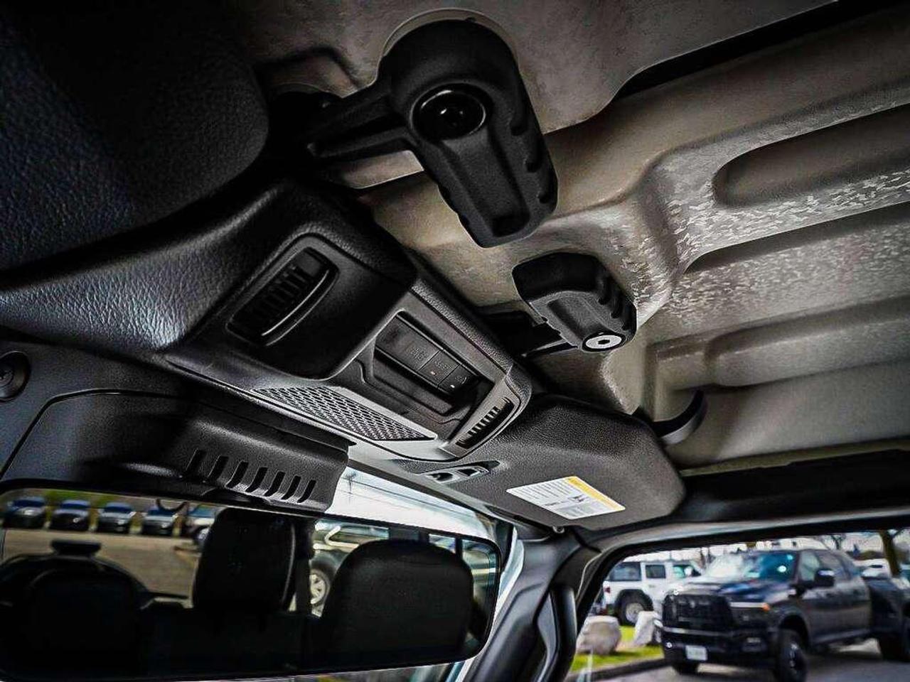 2026 Jeep Wrangler  Photo