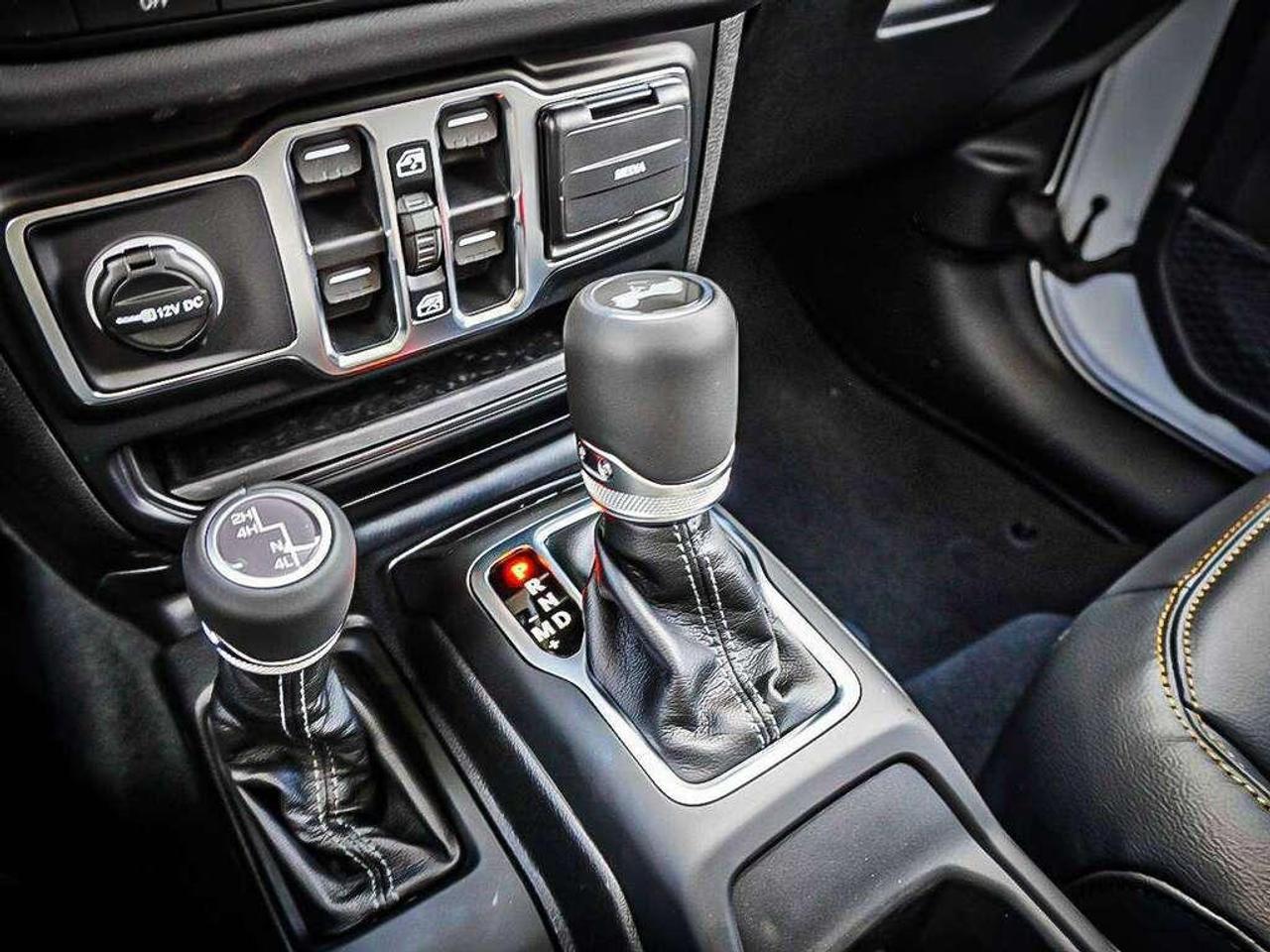 2026 Jeep Wrangler  Photo