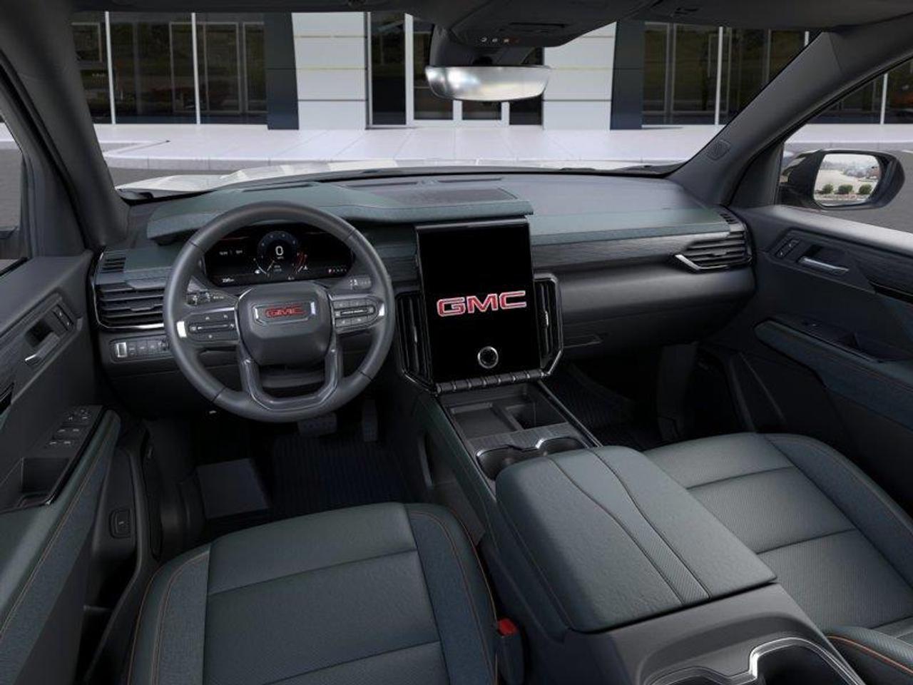 2026 GMC Acadia AT4 4dr All-Wheel Drive Photo