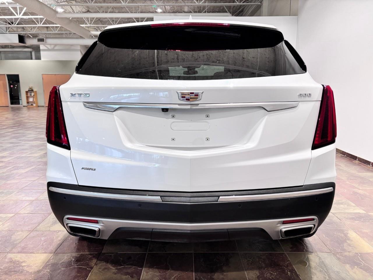 2023 Cadillac XT5 Premium Luxury PREMIUM LUXURY - 1 OWNER Photo