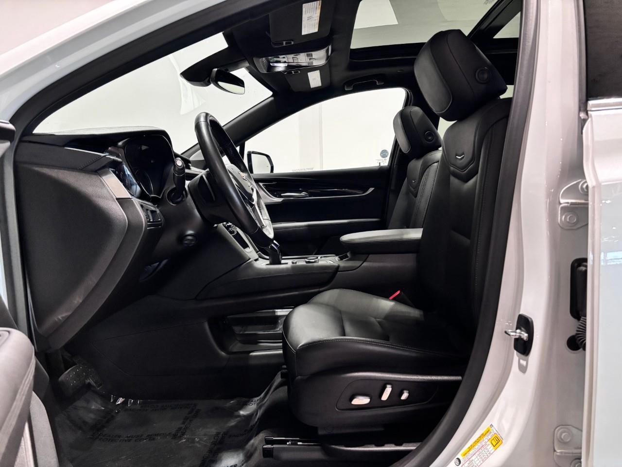 2023 Cadillac XT5 Premium Luxury PREMIUM LUXURY - 1 OWNER Photo